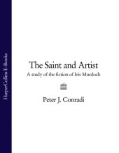 book The Iris Murdoch: the saint and the artist