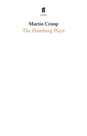 book The Hamburg Plays