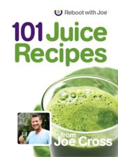 book 101 Juice Recipes