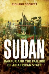 book Sudan: Darfur and the failure of an African state