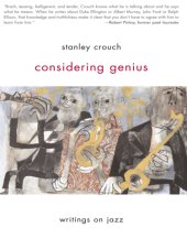 book Considering genius: writings on jazz