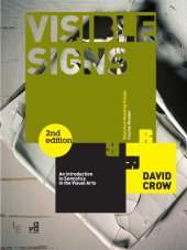 book Visible signs an introduction to semiotics in the visual arts