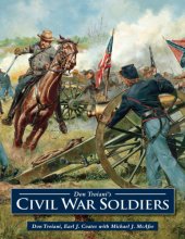 book Don Troiani's Civil War Soldiers