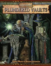 book Plundered vaults