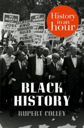 book Black History in an Hour