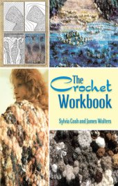 book The Crochet Workbook