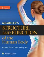 book Memmler's structure and function of the human body