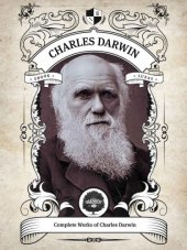 book Oakshot Complete Works of Charles Darwin