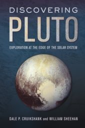 book Discovering Pluto: Exploration at the Edge of the Solar System