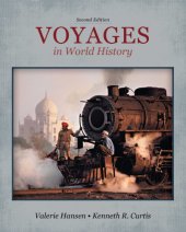 book Voyages in World History