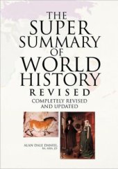 book The Super Summary of World History