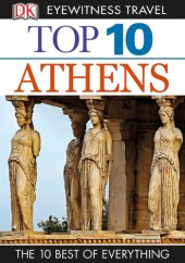 book Top 10 Athens