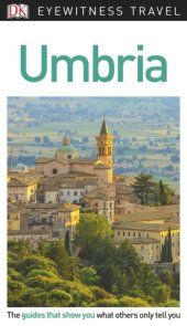 book Eyewitness travel guides: Umbria