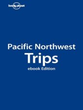 book Lonely Planet Pacific Northwest Trips