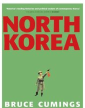 book North Korea: Another Country