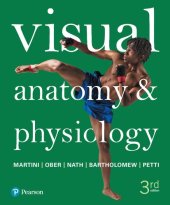 book Visual Anatomy & Physiology