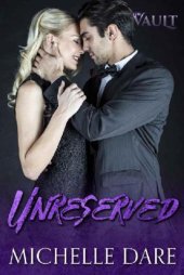 book Unreserved