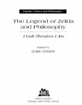 book The Legend of Zelda and philosophy: I link therefore I am