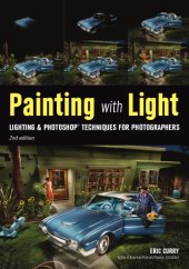 book Painting with light: lighting & photoshop techniques for photographers