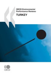 book OECD environmental performance reviews : Turkey.