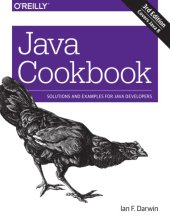 book Java cookbook: solutions and examples for Java developers