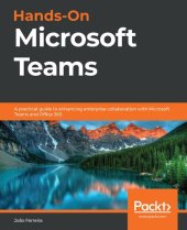 book Hands-On Microsoft Teams