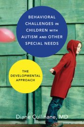 book Behavioral challenges in children with autism and other special needs: the developmental approach