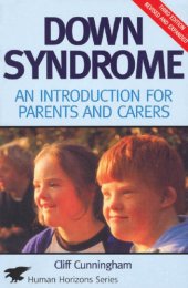 book Down Syndrome: an Introduction for Parents and Carers