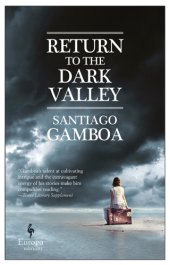 book Return to the Dark Valley