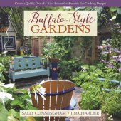 book Buffalo-Style Gardens