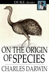 book On the Origin of Species