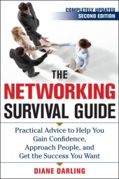 book The Networking Survival Guide