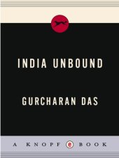 book India Unbound