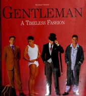 book Gentleman: A Timeless Fashion