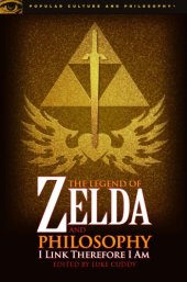 book The Legend of Zelda and Philosophy