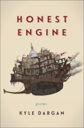 book Honest engine: poems