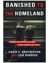 book Banished to the homeland: Dominican deportees and their stories of exile