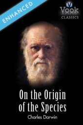 book On the Origin of Species by Charles Darwin