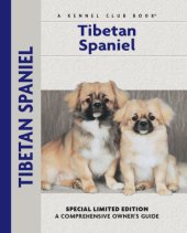 book Tibetan Spaniel