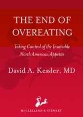 book The end of overeating: taking control of the insatiable North American appetite