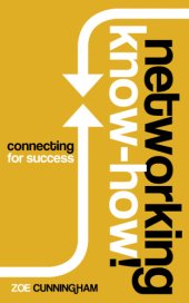 book Networking know-how!: connecting for success