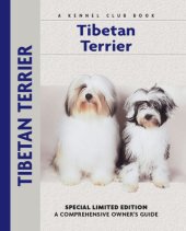 book Tibetan Terrier