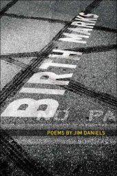 book Birth marks: poems