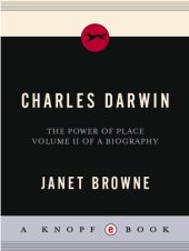 book Charles Darwin: a biography