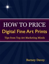 book How to Price Digital Fine Art Prints