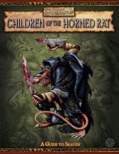 book Children of the horned rat: a guide to Skaven