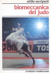 book Biomeccanica del Judo