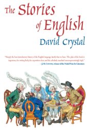 book The Stories of English