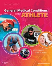 book General Medical Conditions in the Athlete