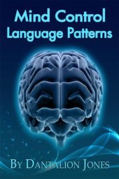 book Mind Control Language Patterns